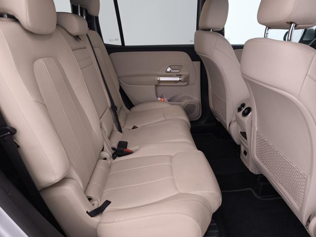 MERCEDES-BENZ GLB 220 d Sport Plus 4matic auto