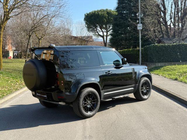 LAND ROVER Defender 90 3.0D I6 200 CV AWD Auto S IVA ESPOSTA