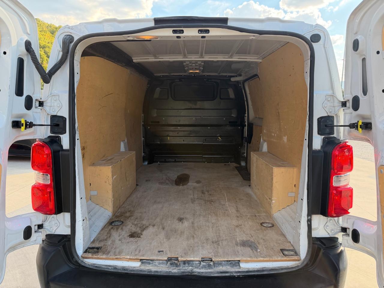 OPEL VIVARO L2H1 2.0D 120CV 2023