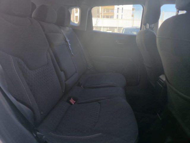 JEEP Compass 1.4 MultiAir 2WD Longitude