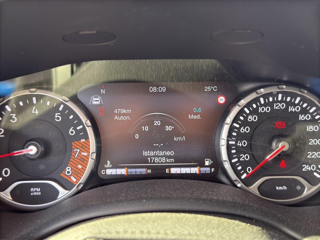 Jeep Renegade 1.0 T3 Limited 2WD