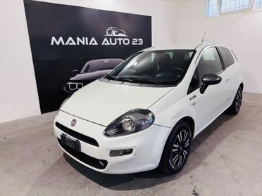 Fiat Punto 1.3 MJT II 75 CV 3 porte Young*NEOPATENTATI*