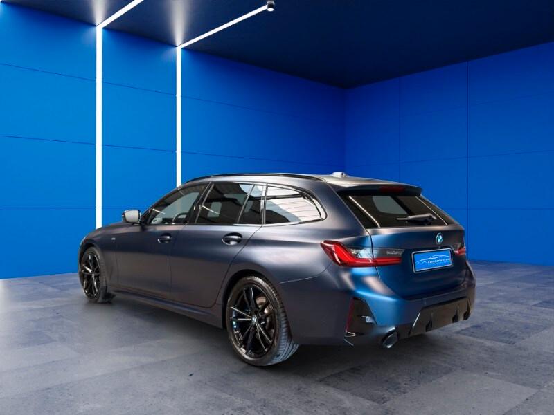 BMW Serie 3(G20/1-80/1) 320d 48V xDrive Msport