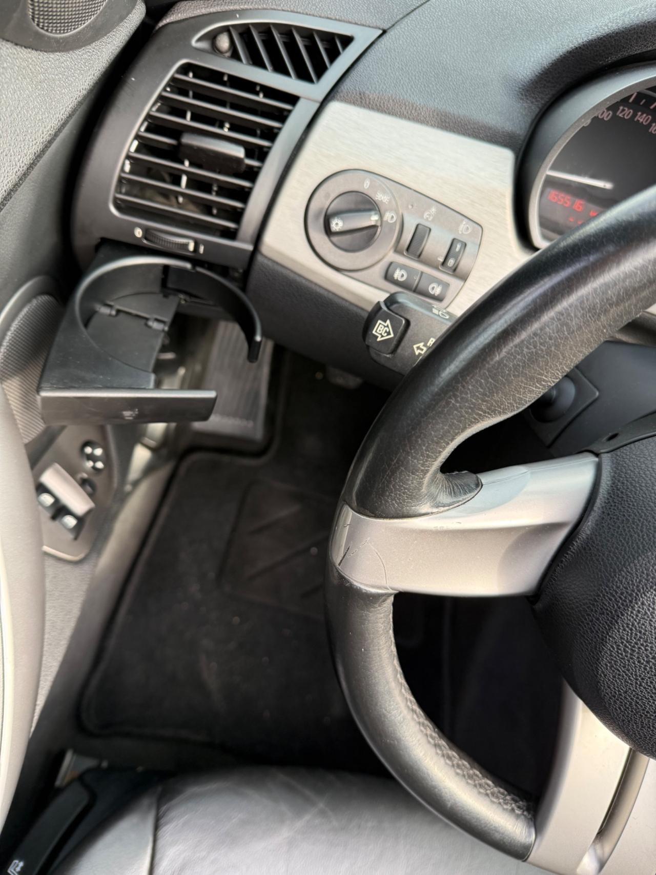 Bmw Z4 2.5i cat Roadster