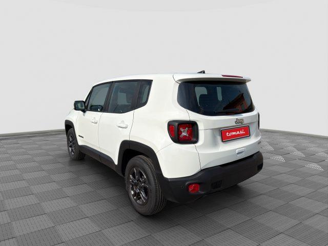JEEP Renegade Renegade 1.0 T3 Business