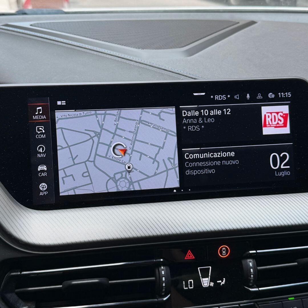 BMW Serie 1 118i 5p. Msport - 140CV