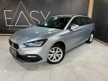 Seat Leon Sportstourer 2.0 TDI Style