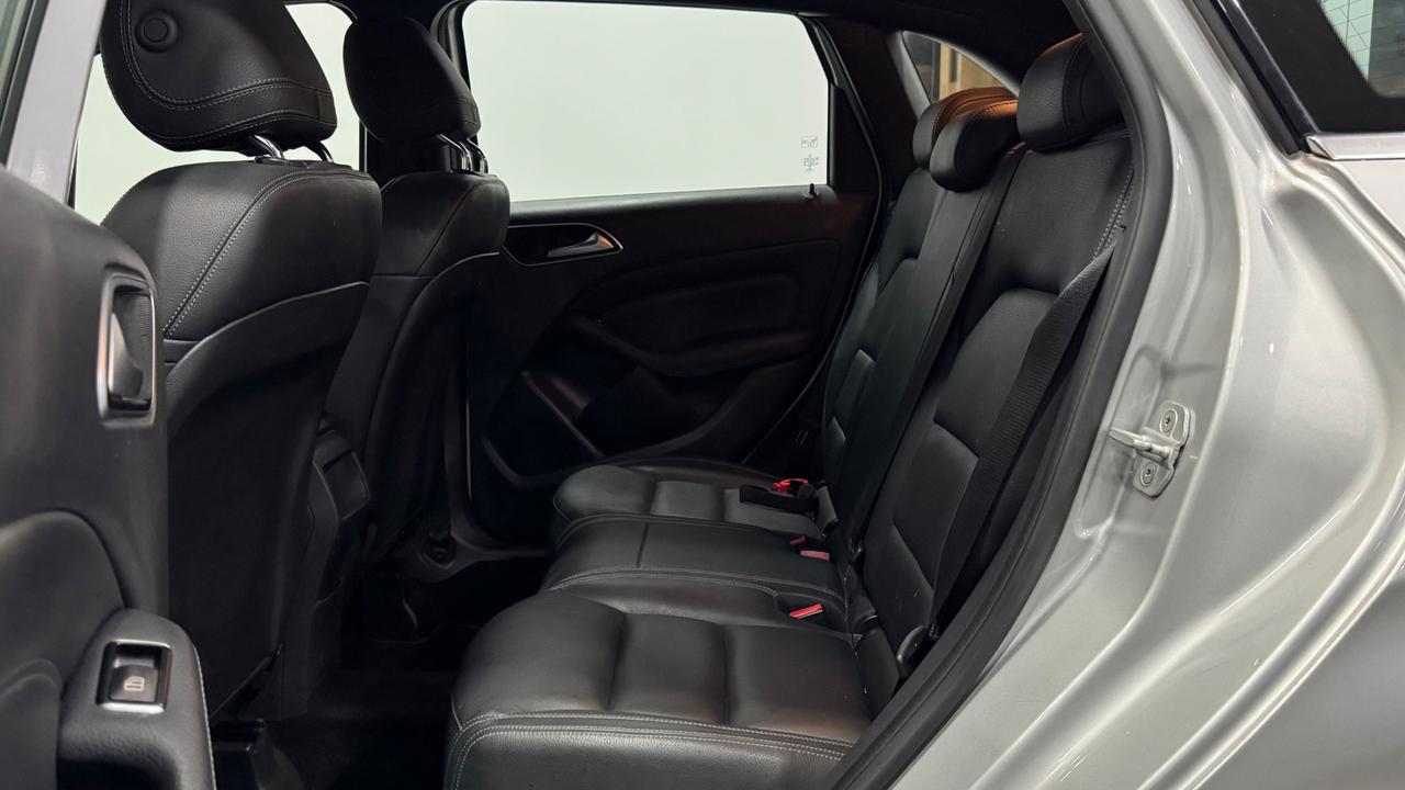 Mercedes-benz B 200 CDI Automatic Premium Amg