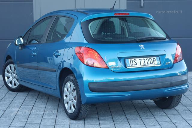 PEUGEOT 207 1.4 VTi 95CV Energie