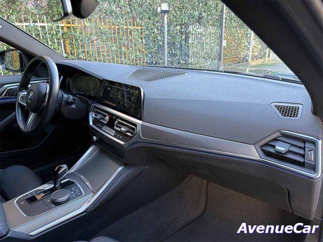 BMW 420 d Gran Coupe mhev xdrive Msport M SPORT IVA ESP.