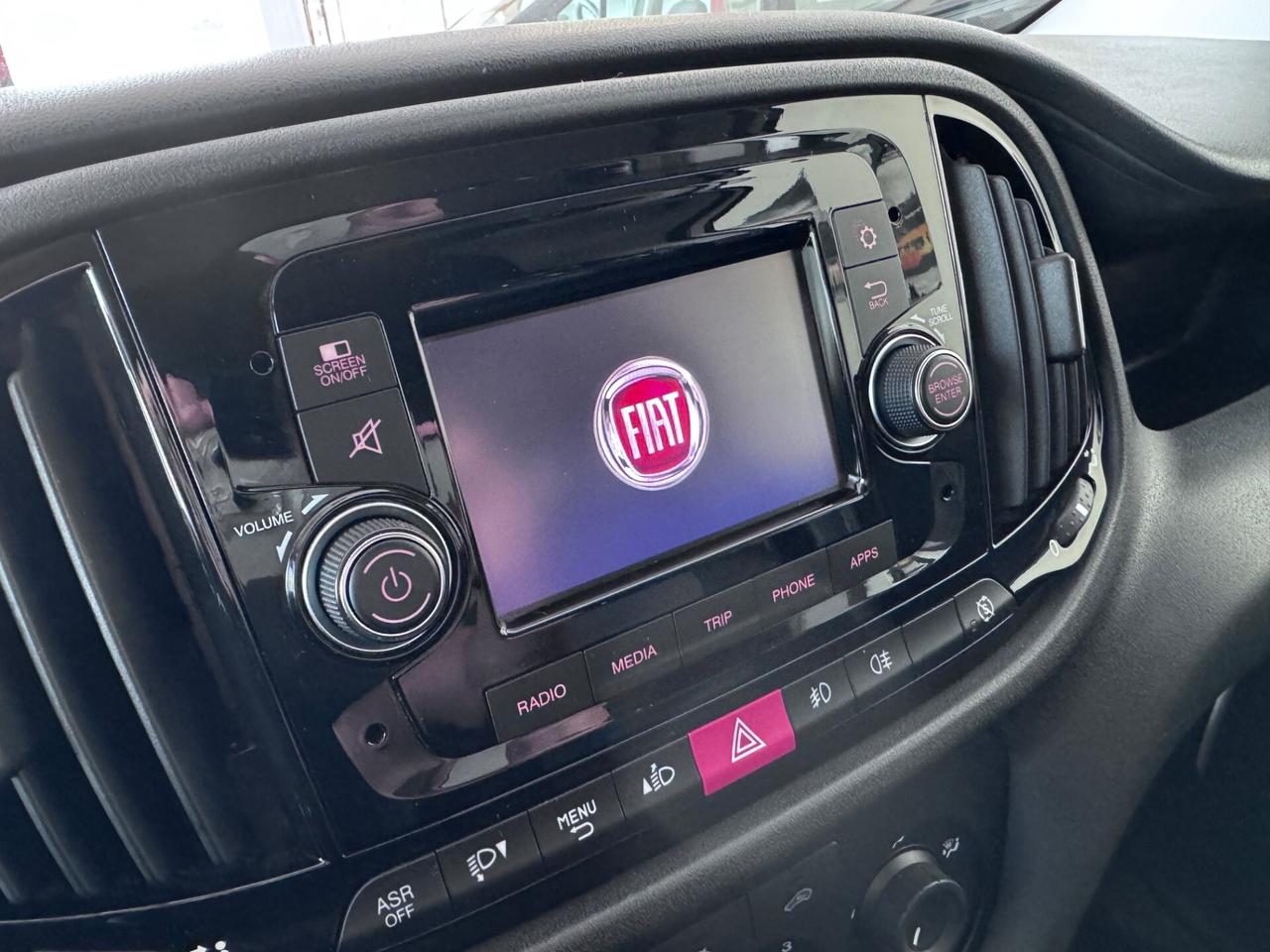Fiat DOBLÒ CARGO 1.3 MJET PC TN PRONTO SUBITO