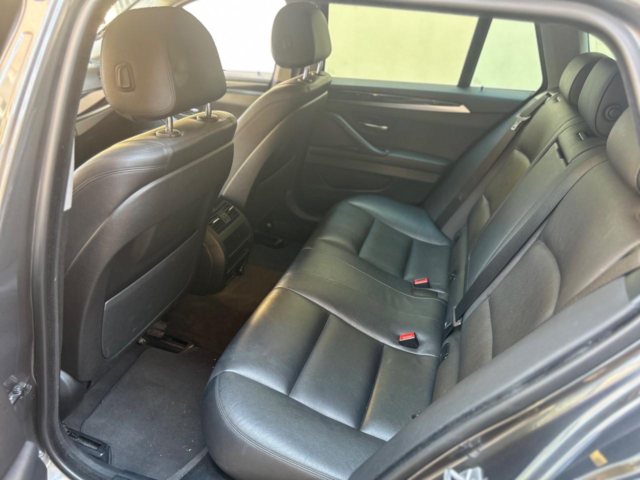 Bmw 520 520d xDrive Luxury