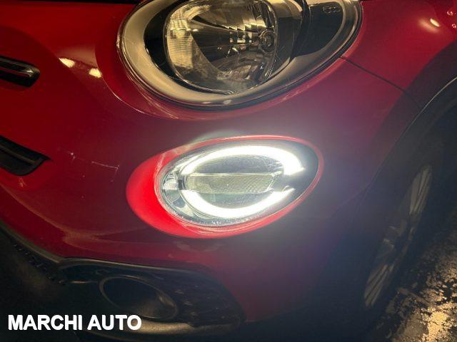 FIAT 500X 1.3 T4 150 CV DCT Connect