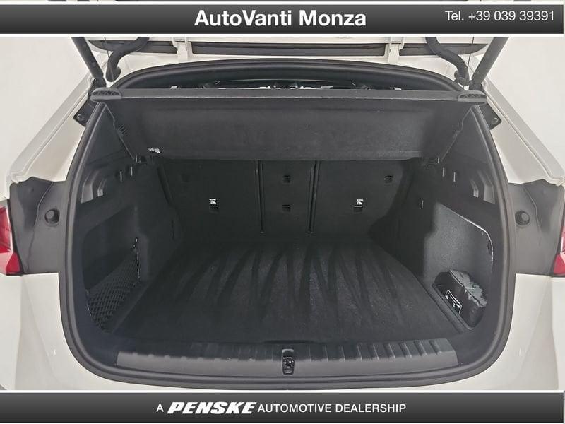 BMW X1 X1 xdrive 25e MSport Pro auto