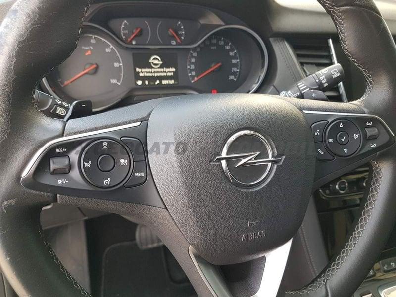 Opel Grandland Grandland X 1.6 phev Ultimate awd auto