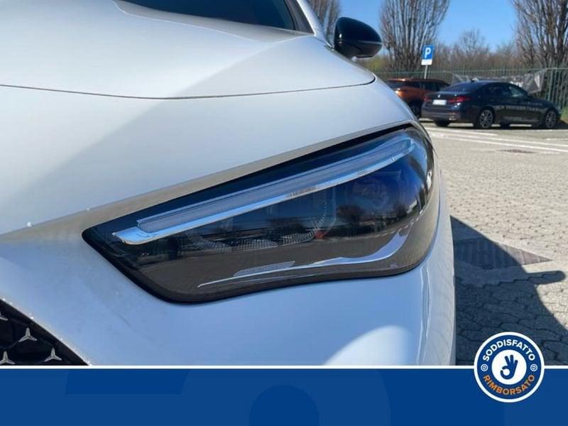 Mercedes-Benz CLE Coupé CLE 300 4Matic Coupé AMG Line Advanced