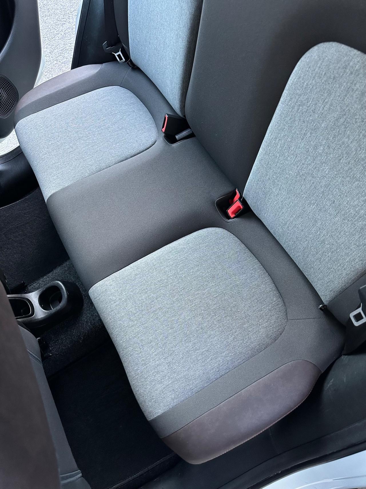 Fiat Panda Cross 1.3 MJT 80cv S&S 4x4 - KM ZERO