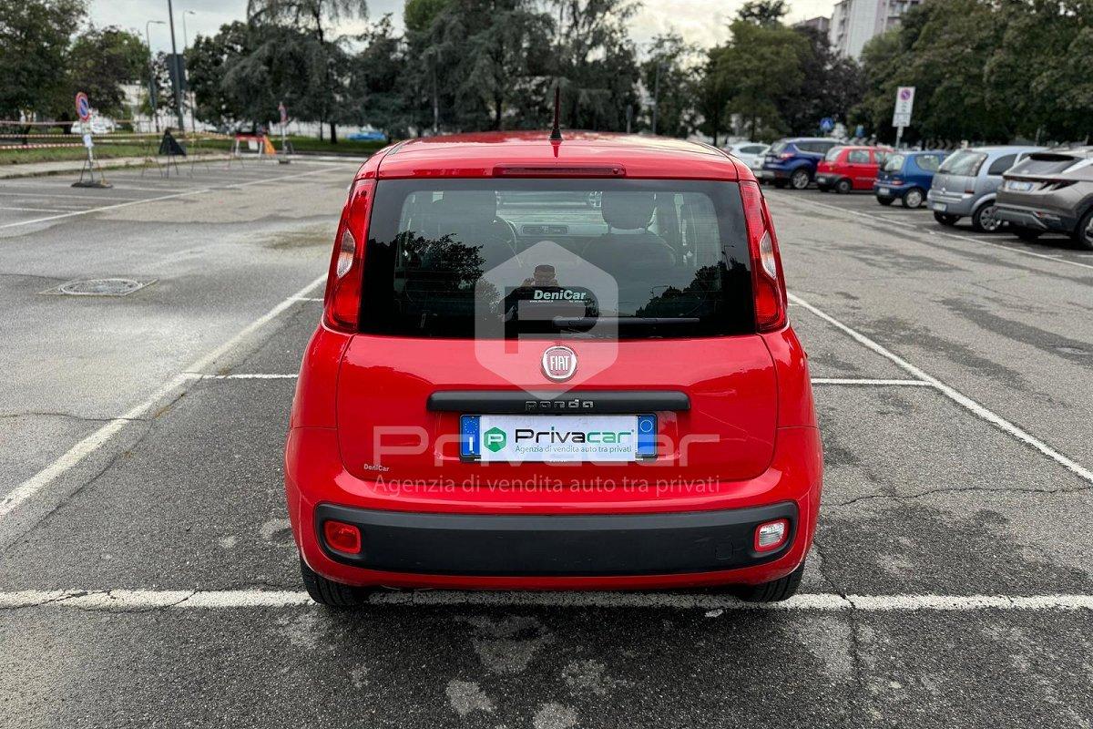 FIAT Panda 1.2 Easy