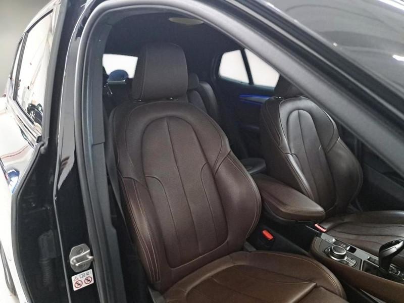 BMW X2 SDRIVE 18D MSPORT AUTO SUV