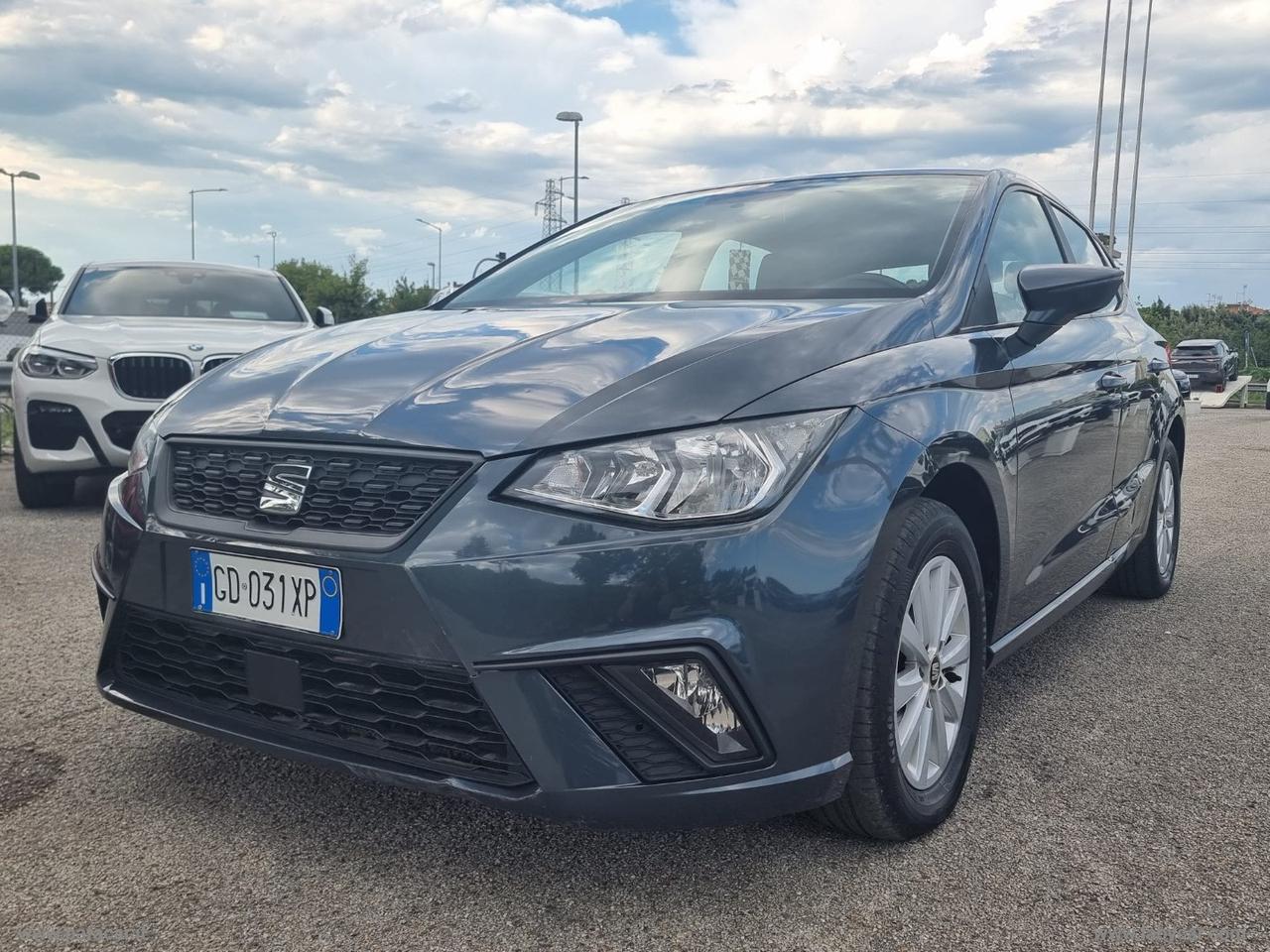 SEAT Ibiza 1.0 MPI 5p. FR