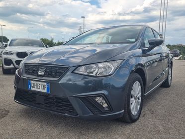 SEAT Ibiza 1.0 MPI 5p. FR