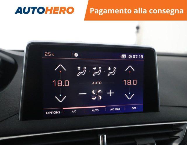 PEUGEOT 5008 BlueHDi 120 S&S EAT6 GT Line