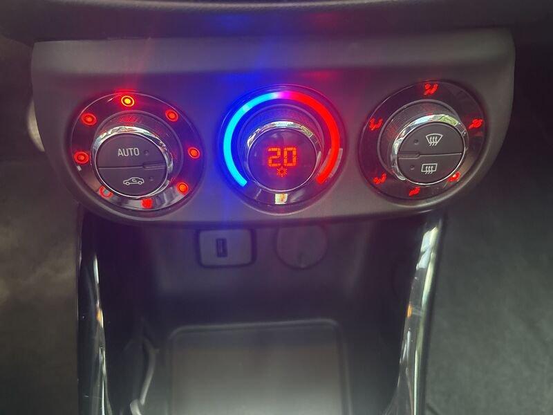 Opel Adam Adam 1.2 70 CV Jam