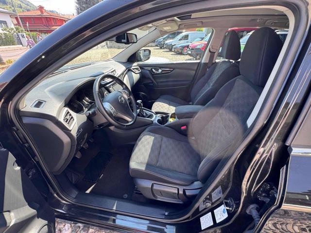 NISSAN Qashqai 1.2 DIG-T Tekna