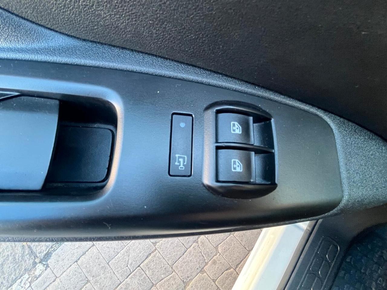 Fiat Doblo Doblò 1.6 MJT 105CV PC-TN Cargo Lamierato SX