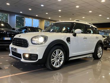 Mini Cooper D Countryman 2.0 Cooper D Hype auto my18 Bellissima !!!