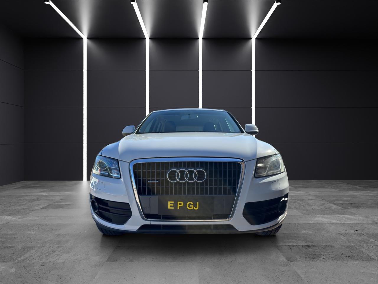 Audi Q5 2.0 TDI 170 CV quattro Advanced