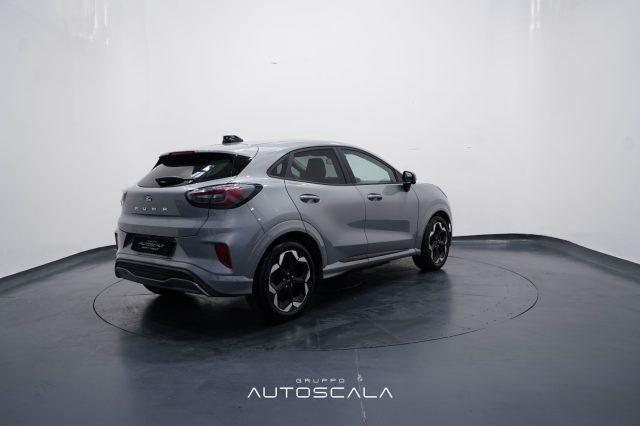 FORD Puma Gen-E 43 kWh Premium