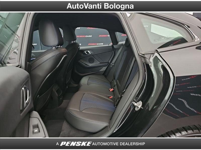 BMW Serie 2 Gran Coupe 218d Gran Coupe Msport