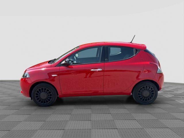 LANCIA Ypsilon Ypsilon 1.0 FireFly 5 porte S&S Hybrid Silver