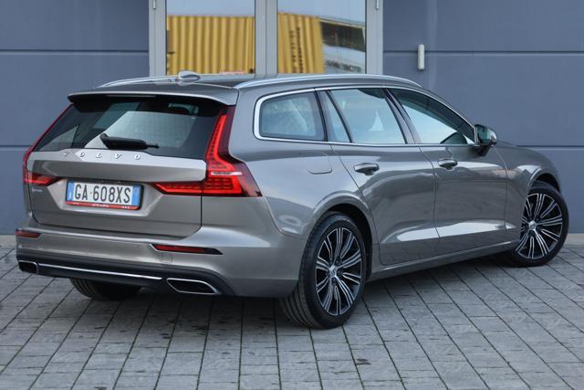 VOLVO V60 Cross Country D3 AWD Geartronic Inscription