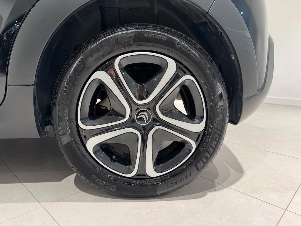 Citroen C3 PureTech 83 S&S Feel