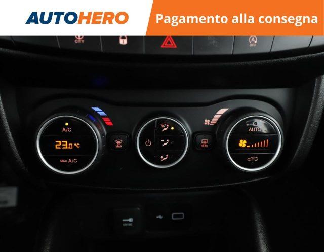 FIAT Tipo 1.6 Mjt S&S SW Lounge