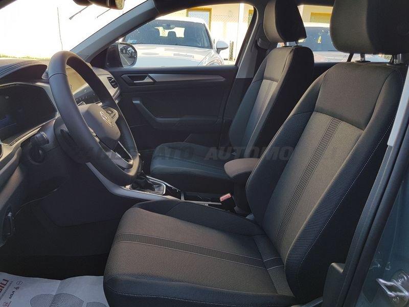 Volkswagen T-Roc NUOVO 1.5 TSI ACT LIFE DSG 150CV MY 25