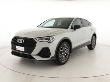 Sportback 45TFSIE 245CV S tronic S line Edition