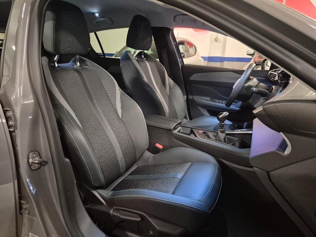 Peugeot 308 PureTech Turbo 130 S&S Allure