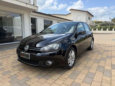 Volkswagen Golf 1.6 TDI DPF 5p. Highline