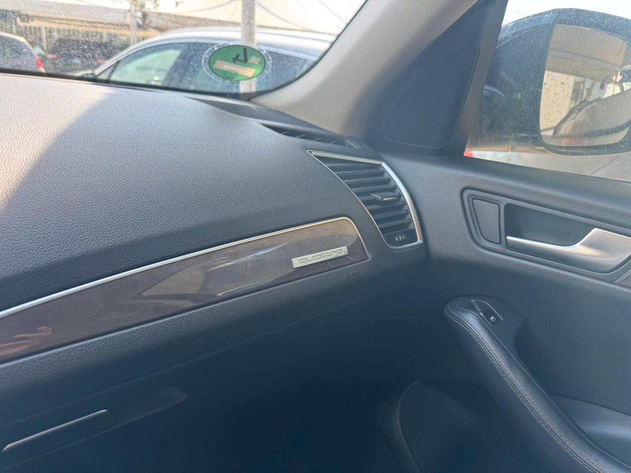 Audi Q5 2.0 TDI 170 CV quattro S tronic
