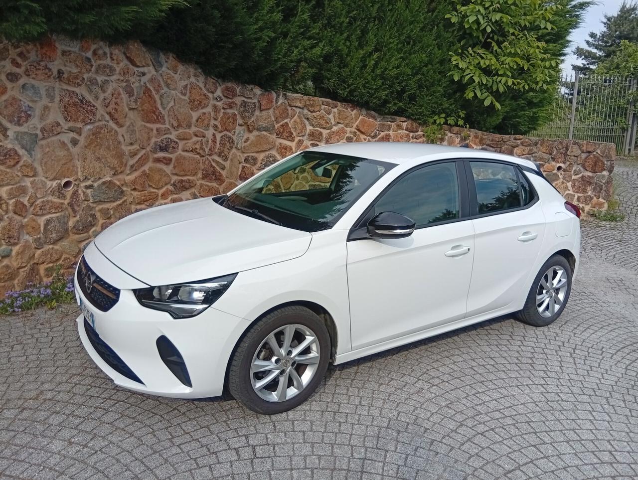 Opel Corsa 1.2 Coupé 120 Anniversary