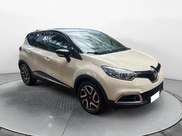 Renault Captur 1.5 dCi 8V 90 CV EDC Energy R-Link ok neo patentati
