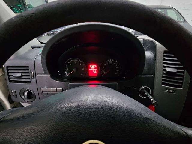 Volkswagen Crafter 30 2.5 TDI 109CV PC-TN