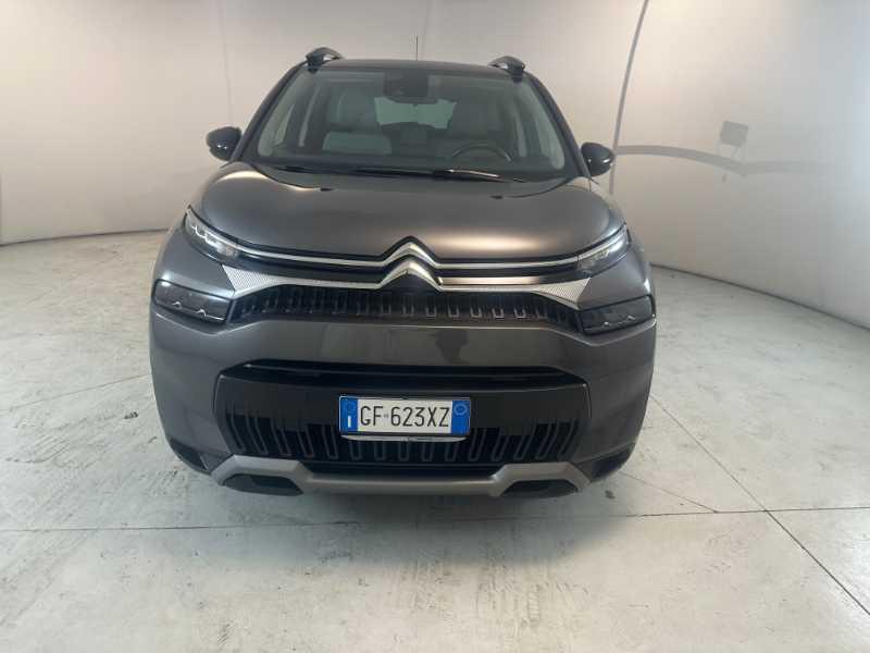 CITROEN C3 Aircross - C3 Aircross PureTech 110 S&S Feel