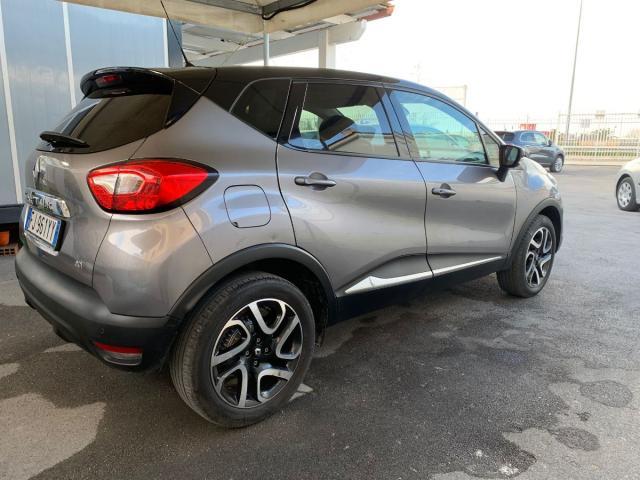 RENAULT - Captur - dCi 8V 110 CV S&S Energy Iconic