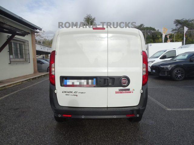 FIAT Doblo 1.6 MJT 120CV MAXI DIESEL