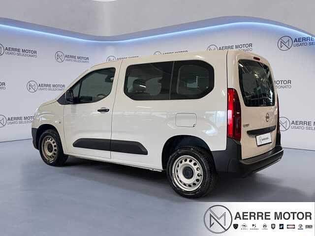 Opel Combo Life 1.5D 100 CV Edition Plus N1