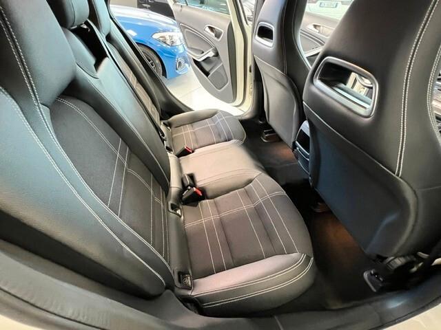 Mercedes-benz A 180 cdi Sport E6